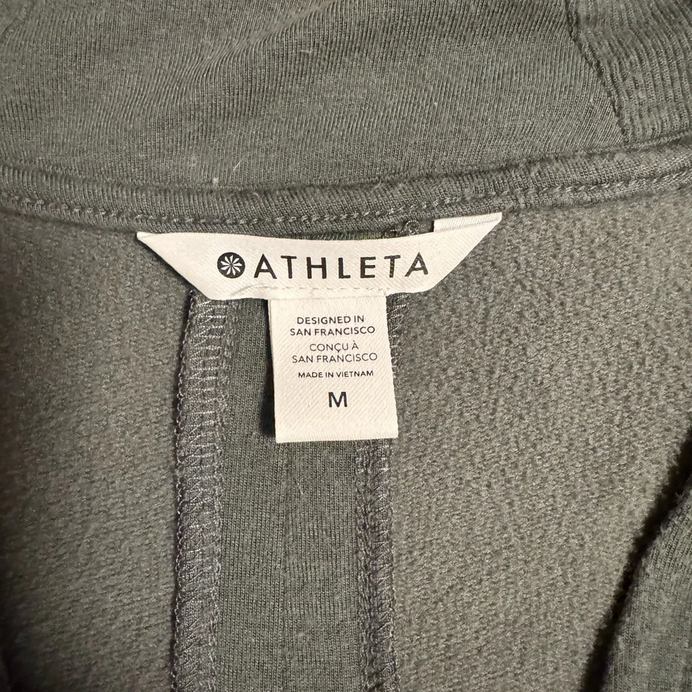 Athleta romper - Picture 2 of 2